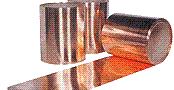 Copper Coil/Strip & Plate/Sheet  Made in Korea